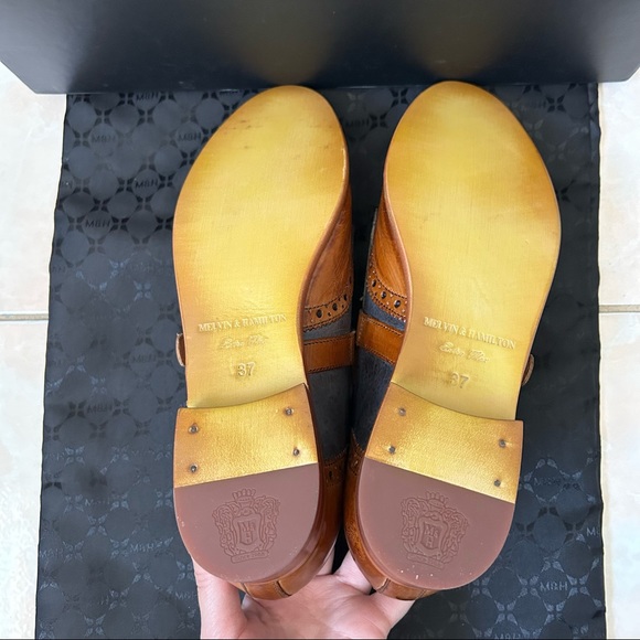 MELVIN & HAMILTON Selina 2 - Picture 3 of 8